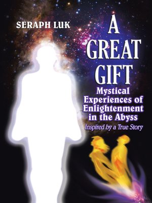 cover image of A Great Gift